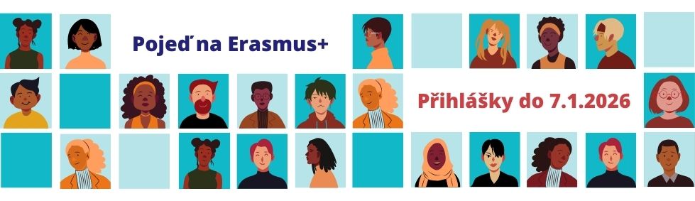 ERASMUS+ 2026/2027