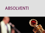 Absolventi