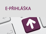 E-přihláška