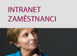 Intranet zaměstnanci